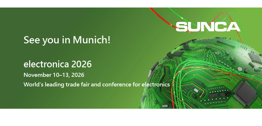 electronica 2026