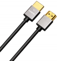 HDMI 2.0 ケーブル (オス - オス)