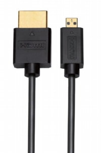 HDMI 2.0 ケーブル HDMI - Micro HDMI 4K