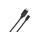 HDMI 2.0 4K ケーブル HDMI - USB Type C