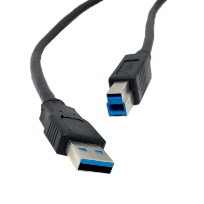 USB 3.0 ケーブル A オス - B オス