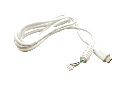 USB 3.0 Type C to SH1.0 8 Pin ケーブル