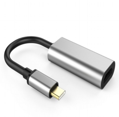 USB Type C アダプター  (Type C - HDMI 4K)