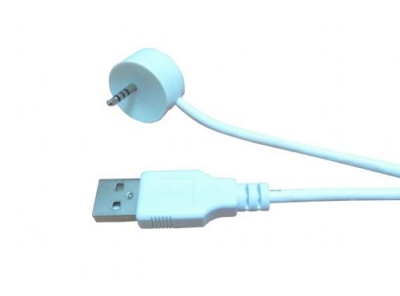 USB ケーブル Aオス - 音声 3.5mm