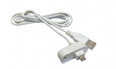 USB ケーブル A オス - Micro USB A （カスタムメイド）