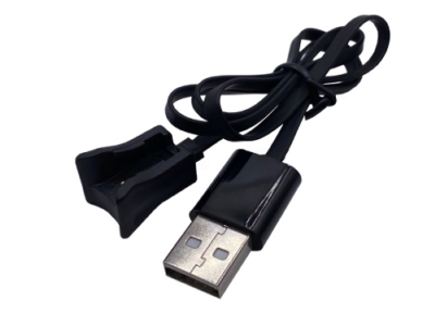 USB ケーブル A オス - Pogo Pin
