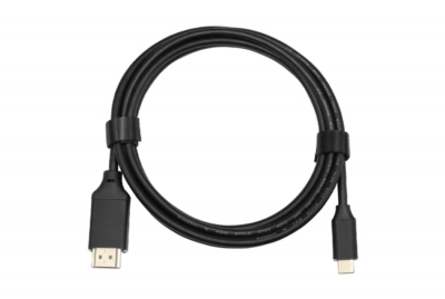 HDMI 2.0 4K ケーブル HDMI - USB Type C