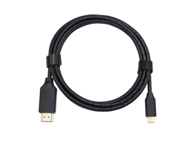 USB 3.1 Type C to HDMI ケーブル