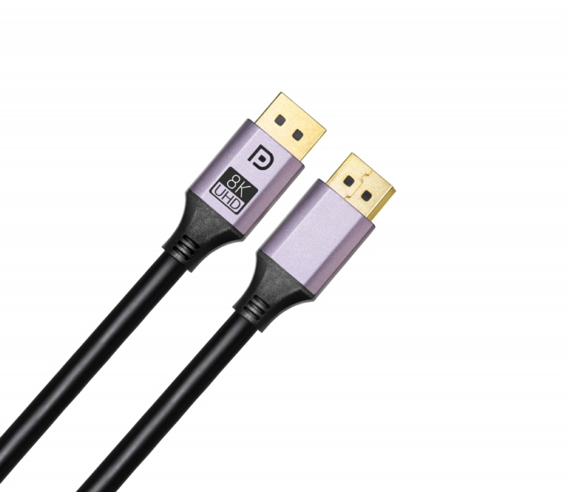 DisplayPort 1.4 ケーブル DisplayPort 1.4 ケーブル