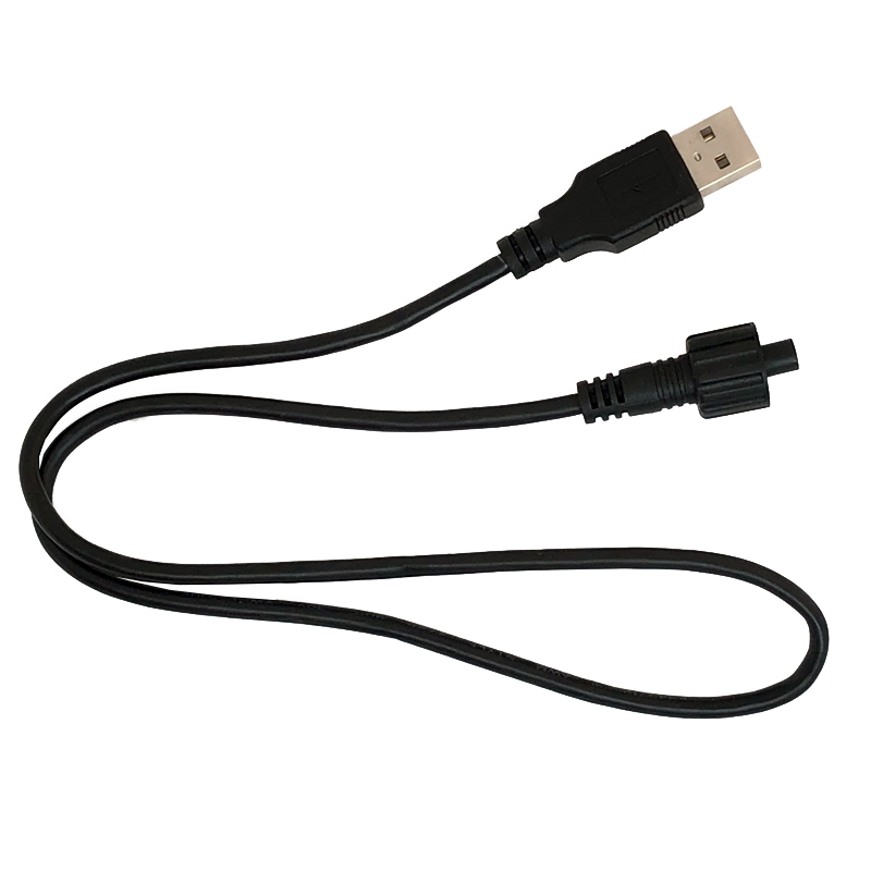 USB ケーブル A オス - M8 6 Pin メス USB ケーブル A オス - M8 6 Pin メス