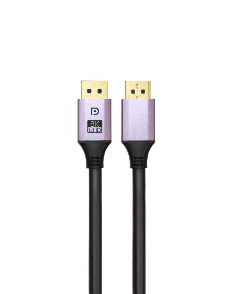 DisplayPort 1.4 ケーブル DisplayPort 1.4 ケーブル