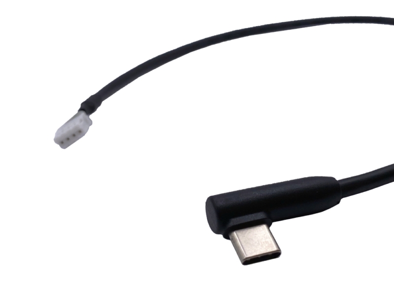 USB 2.0 Type C to PH2.0 4 Pin ケーブル USB 2.0 Type C to PH2.0 4 Pin ケーブル