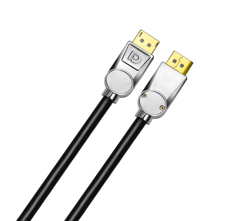 DisplayPort 1.4 ケーブル DisplayPort 1.4 ケーブル