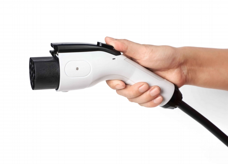 新エネルギー充電パイル