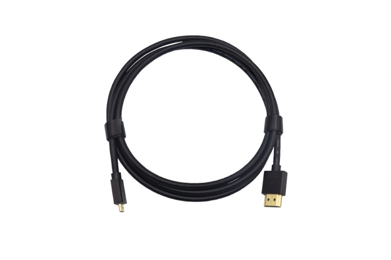 HDMI ケーブル HDMI - Mini HDMI