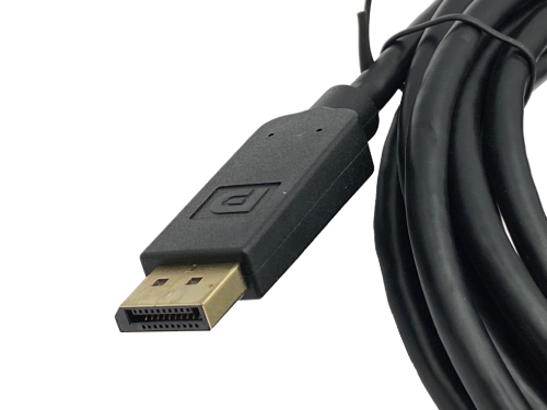 防水ケーブル (HDMI オス - DisplayPort オス) 防水ケーブル (HDMI オス - DisplayPort オス)