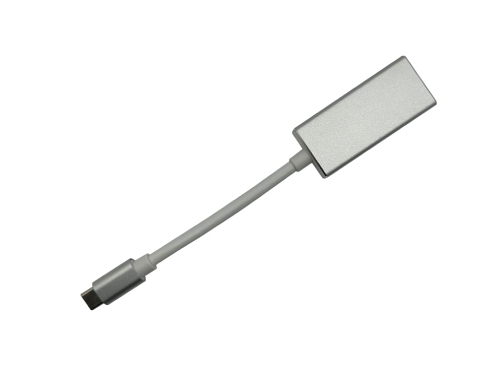 USB Type C アダプター (Type C - DisplayPort) USB Type C アダプター (Type C - DisplayPort)