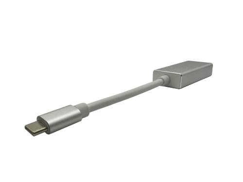 USB Type C アダプター (Type C - DisplayPort) USB Type C アダプター (Type C - DisplayPort)