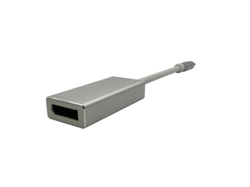 USB Type C アダプター (Type C - DisplayPort) USB Type C アダプター (Type C - DisplayPort)