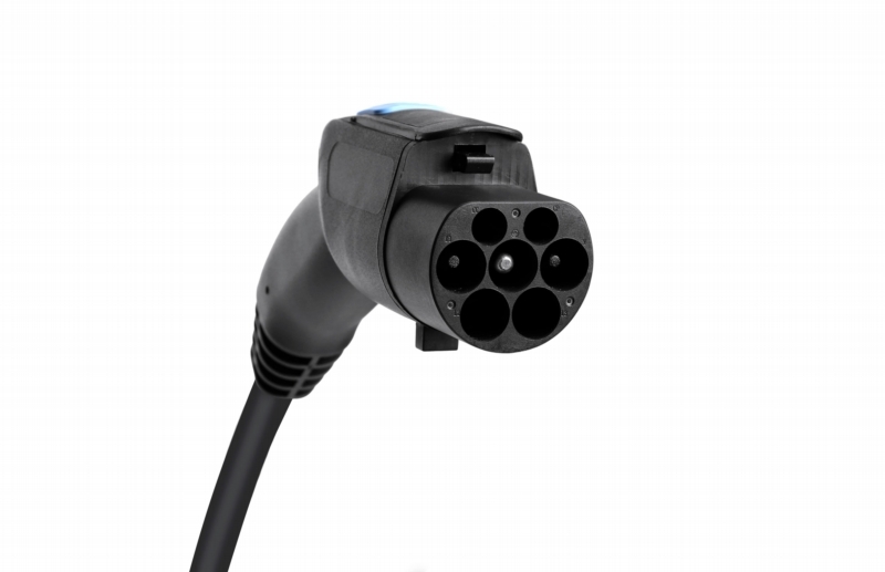 新エネルギー充電パイル