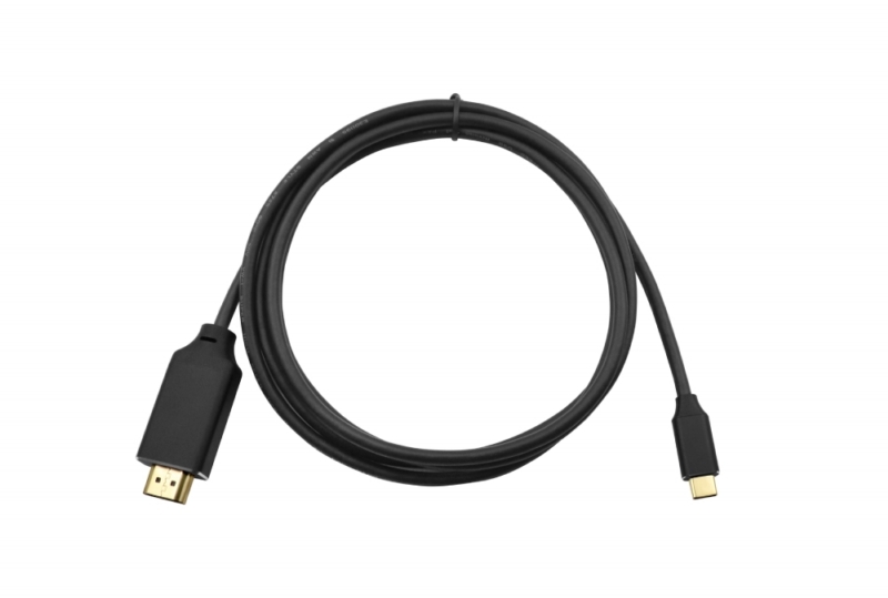 HDMI ケーブル HDMI - USB Type C 8K
