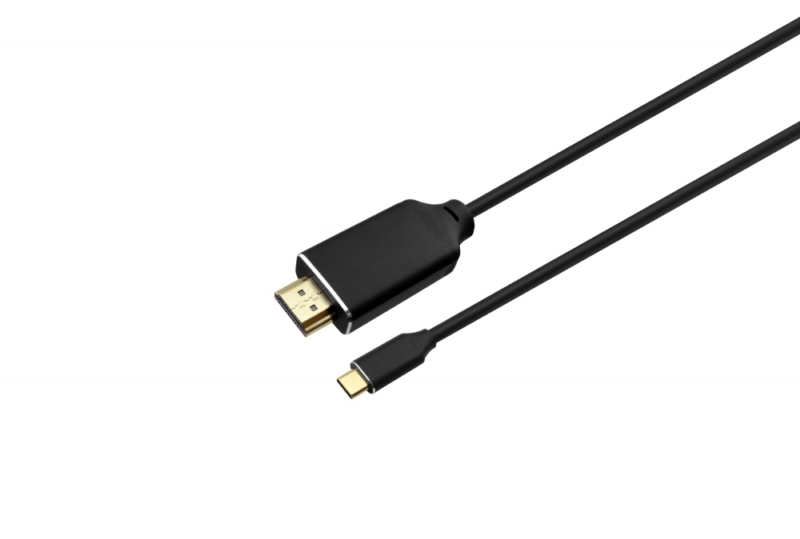 HDMI ケーブル HDMI - USB Type C 8K